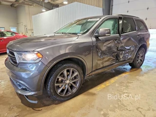 DODGE DURANGO GT
