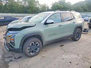 CHEVROLET EQUINOX ACTIV