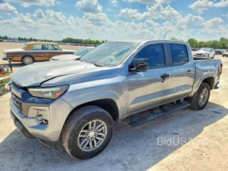 CHEVROLET COLORADO LT