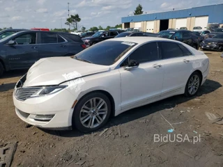 LINCOLN MKZ
