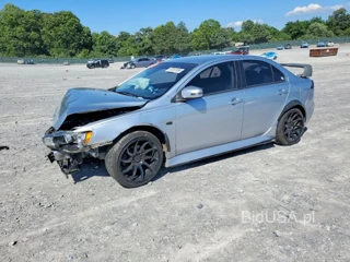MITSUBISHI LANCER ES