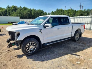 FORD F150 SUPERCREW