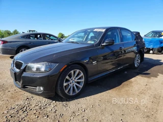 BMW 328 XI SULEV