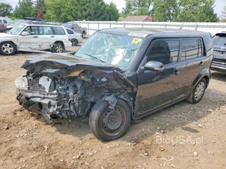 SCION XB BASE
