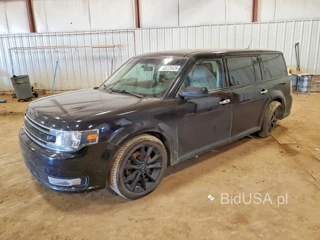 FORD FLEX SEL