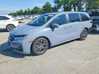 HONDA ODYSSEY TOURING
