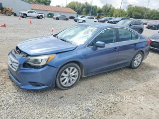 SUBARU LEGACY 2.5I PREMIUM