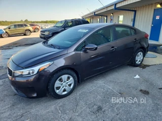 KIA FORTE LX