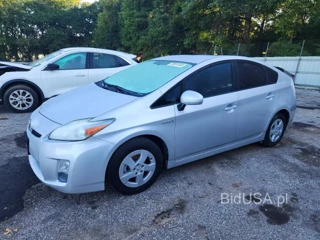 TOYOTA PRIUS II