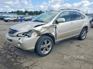 LEXUS RX 400H