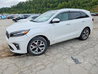 KIA SORENTO SX V6