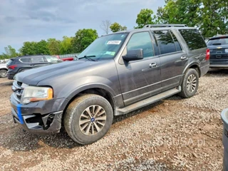 FORD EXPEDITION XLT