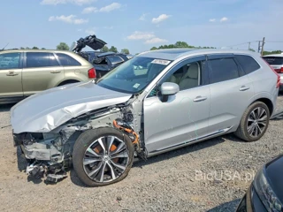 VOLVO XC60 T8 RECHARGE INSCRIPTION EXPRESS