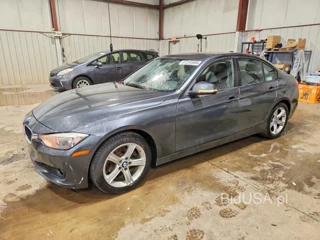 BMW 328 XI SULEV