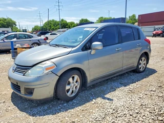 NISSAN VERSA 1.8 S