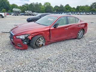 INFINITI Q50 PREMIUM