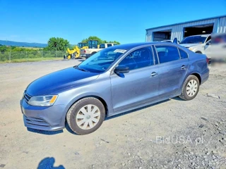 VOLKSWAGEN JETTA S