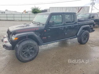 JEEP GLADIATOR RUBICON