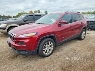 JEEP CHEROKEE LATITUDE