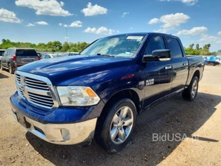 RAM 1500 SLT