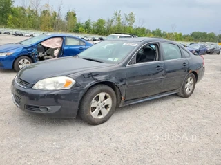 CHEVROLET IMPALA LT