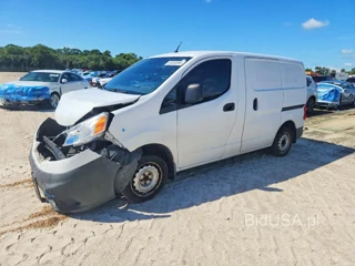 NISSAN NV200 S