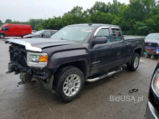 GMC SIERRA K1500 SLE
