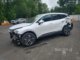 KIA SPORTAGE EX
