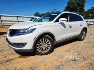 LINCOLN MKX