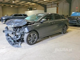 KIA FORTE LXS