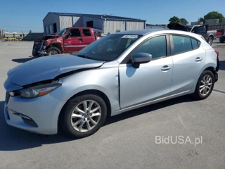MAZDA 3 SPORT
