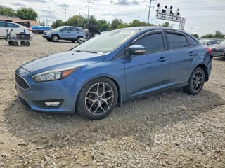 FORD FOCUS SEL