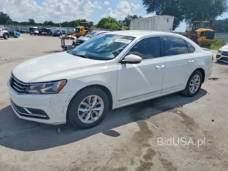 VOLKSWAGEN PASSAT S