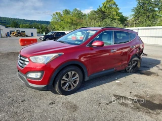 HYUNDAI SANTA FE SPORT 2.4L