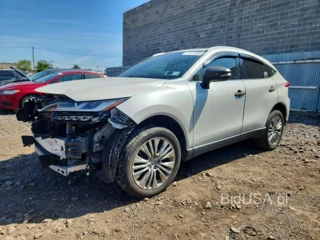 TOYOTA VENZA XLE
