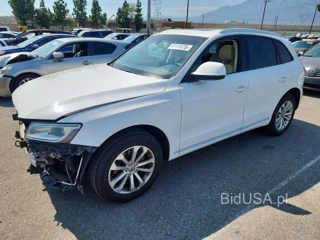 AUDI Q5 PREMIUM PLUS