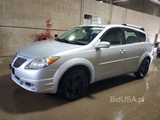 PONTIAC VIBE
