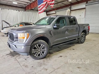 FORD F150 SUPERCREW