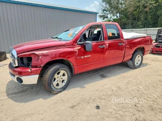 DODGE RAM 1500 ST