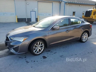 ACURA ILX