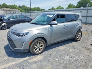 KIA SOUL LX