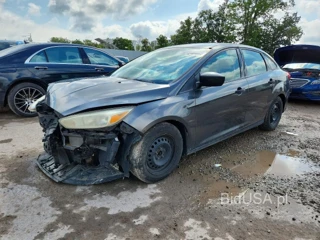 FORD FOCUS S