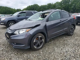HONDA HR-V EX