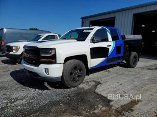 CHEVROLET SILVERADO LD K1500 LT