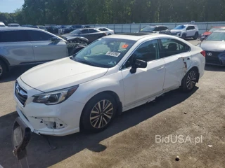 SUBARU LEGACY 2.5I PREMIUM