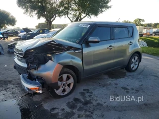 KIA SOUL BASE
