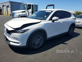 MAZDA CX-5 TOURING