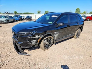 HONDA CR-V SPORT TOURING