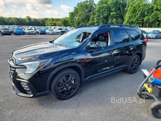 SUBARU ASCENT ONYX TOURING