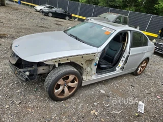BMW 325 XI